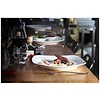 Rak Steak Plate 300x200 mm, Rectangular, Ska