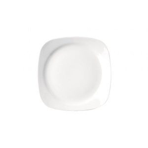 Rak Talerz płytki, 270 mm, kwadratowy, Ska Rak Talerz płytki, 270 mm, kwadratowy, Ska