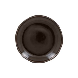 Rak Talerz płytki, Ø200 mm, Sketches, brązowy Rak Talerz płytki, Ø200 mm, Sketches, brązowy