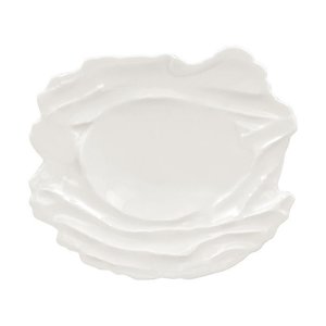 Rak Shallow Plate 200x170 mm, Irregular, Sketches Rak Shallow Plate 200x170 mm, Irregular, Sketches