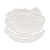Rak Shallow Plate 200x170 mm, Irregular, Sketches