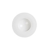 Rak Deep Plate, Ø230 mm, 250 ml, White Gold
