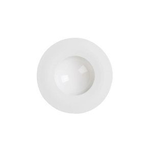 Rak Deep Plate, Ø230 mm, 250 ml, White Gold Rak Deep Plate, Ø230 mm, 250 ml, White Gold