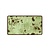 Rak Shallow Plate 335x180 mm, Rectangular, Peppery, Grey