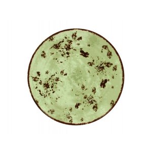 Rak Talerz płytki, Ø310 mm, Peppery, szary Rak Talerz płytki, Ø310 mm, Peppery, szary