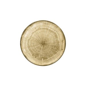 Rak Talerz płytki, Ø240 mm, Woodart Rak Talerz płytki, Ø240 mm, Woodart