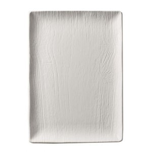 REVOL Shallow Plate 320x230 mm, Rectangular, Arborescence