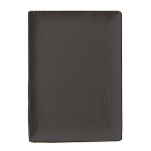 REVOL Shallow Plate 320x230 mm, Rectangular, Arborescence