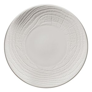 REVOL Presentational Plate, Ø310 mm, Arborescence, White