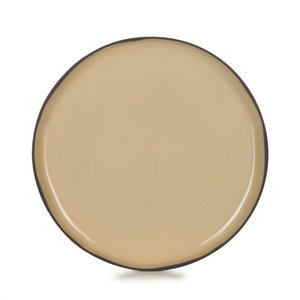 REVOL Talerz płytki, Ø260 mm, Caractere, gałka muszkatułowa