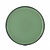 REVOL Shallow Plate, Ø260 mm, Caractere, Mint