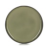 REVOL Shallow Plate, Ø260 mm, Caractere, Cardamom