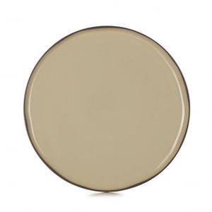 REVOL Shallow Plate, Ø280 mm, Caractere, Numteg REVOL Shallow Plate, Ø280 mm, Caractere, Numteg