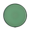 REVOL Shallow Plate, Ø280 mm, Caractere, Mint