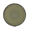 REVOL Shallow Plate, Ø280 mm, Caractere, Cardamom