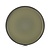 REVOL Shallow Plate, Ø280 mm, Caractere, Cardamom