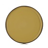 REVOL Shallow Plate, Ø280 mm, Caractere, Tumeric