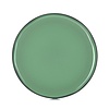 REVOL Shallow Plate, Ø300 mm, Caractere, Mint