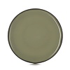 REVOL Shallow Plate, Ø300 mm, Caractere, Cardamom