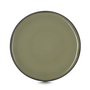 REVOL Shallow Plate, Ø300 mm, Caractere, Cardamom REVOL Shallow Plate, Ø300 mm, Caractere, Cardamom