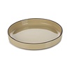 REVOL Shallow Plate, Ø230 mm, Caractere, Numteg