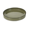 REVOL Shallow Plate, Ø230 mm, Caractere, Cardamom