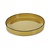 REVOL Shallow Plate, Ø230 mm, Caractere, Tumeric