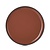 REVOL Shallow Plate, Ø210 mm, Caractere, Cinnamon