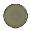 REVOL Shallow Plate, Ø210 mm, Caractere, Cardamom