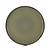 REVOL Shallow Plate, Ø210 mm, Caractere, Cardamom
