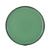 REVOL Talerz płytki, Ø150 mm, Caractere, miętowy