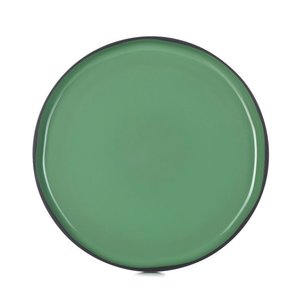 REVOL Shallow Plate, Ø150 mm, Caractere, Mint REVOL Shallow Plate, Ø150 mm, Caractere, Mint