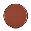 REVOL Shallow Plate, Ø150 mm, Caractere, Cinnamon