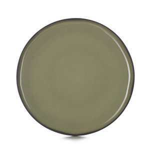 REVOL Shallow Plate, Ø150 mm, Caractere, Cardamom REVOL Shallow Plate, Ø150 mm, Caractere, Cardamom