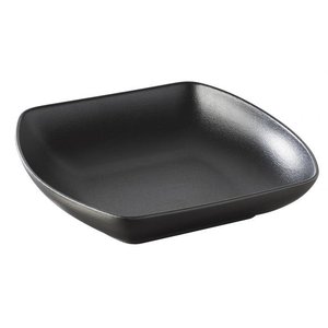 REVOL Talerz głęboki, 200 mm, 750 ml, kwadratowy, Club REVOL Talerz głęboki, 200 mm, 750 ml, kwadratowy, Club