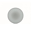 REVOL Shallow Plate, Ø215 mm, Equinoxe, Grey