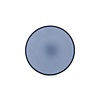 REVOL Shallow Plate, Ø215 mm, Equinoxe, Blue