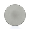 REVOL Talerz płytki, Ø280 mm, Equinoxe, szary