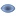 REVOL Shallow Plate 350x223 mm, Oval, Equinoxe, Blue