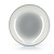REVOL Deep Plate, Ø270 mm, 1300 ml, Equinoxe, Grey