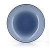 REVOL Talerz głęboki, Ø270 mm, 1300 ml, Equinoxe, niebieski REVOL Talerz głęboki, Ø270 mm, 1300 ml, Equinoxe, niebieski
