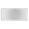 REVOL Shallow Plate 325x150 mm, Rectangular, Equinoxe, Grey