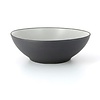 REVOL Talerz głęboki, Ø190 mm, 700 ml, Equinoxe, szary