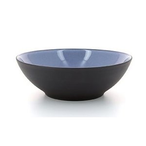 REVOL Deep Plate, Ø190 mm, 700 ml, Equinoxe, Blue REVOL Deep Plate, Ø190 mm, 700 ml, Equinoxe, Blue