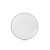 REVOL Shallow Plate, Ø315 mm, Equinoxe, White