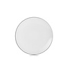 REVOL Shallow Plate, Ø280 mm, Equinoxe, White