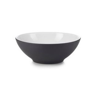 REVOL Deep Plate, Ø190 mm, 700 ml, Equinoxe, White REVOL Deep Plate, Ø190 mm, 700 ml, Equinoxe, White