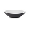 REVOL Deep Plate, Ø240 mm, 1000 ml, Equinoxe, White