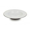 REVOL Talerz głęboki, Ø215 mm, 250 ml, Equinoxe, biały REVOL Talerz głęboki, Ø215 mm, 250 ml, Equinoxe, biały
