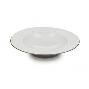 REVOL Talerz głęboki, Ø215 mm, 250 ml, Equinoxe, biały REVOL Talerz głęboki, Ø215 mm, 250 ml, Equinoxe, biały